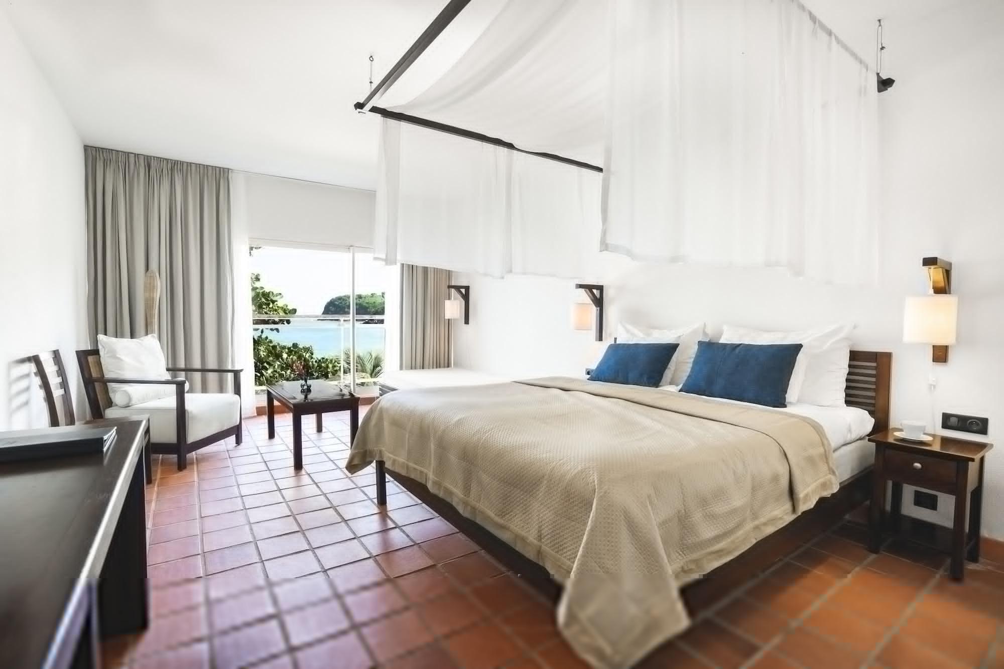Hotel Langley Royal Deshaies