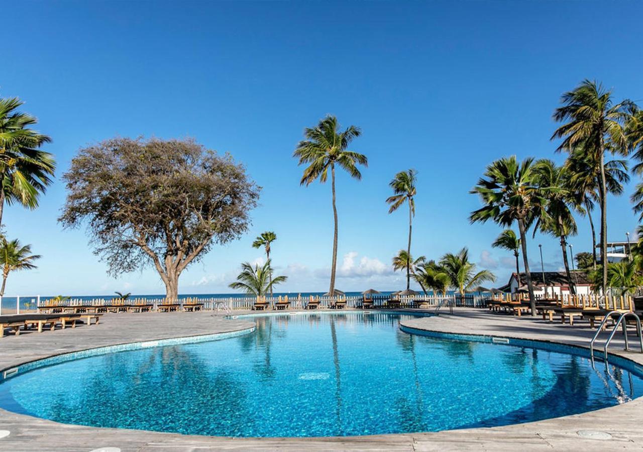 Hotel Langley Royal Deshaies