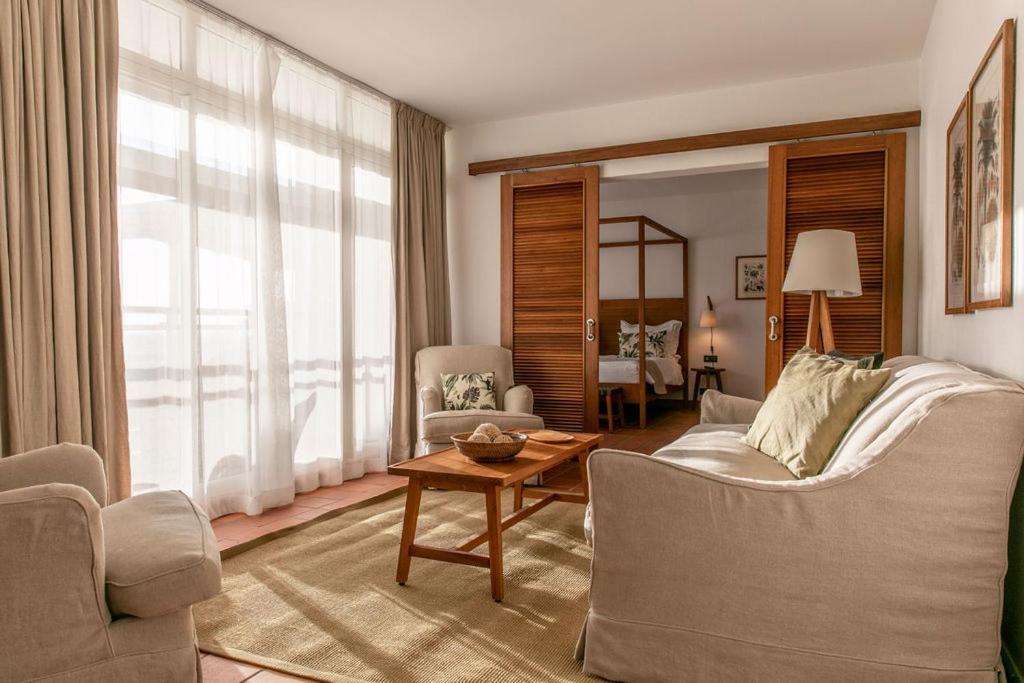 Hotel Langley Royal Deshaies